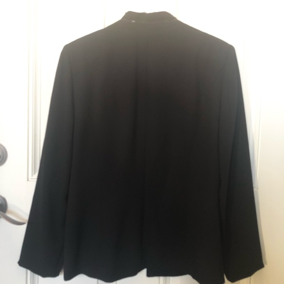 Rimini Ladies Blazer Front Beads Size 6 - Picture 4 of 9